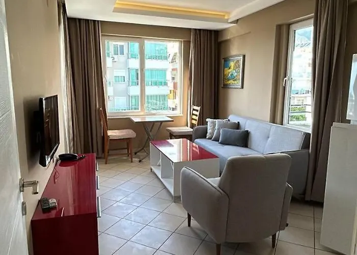 Apart-hotel Havana 4*