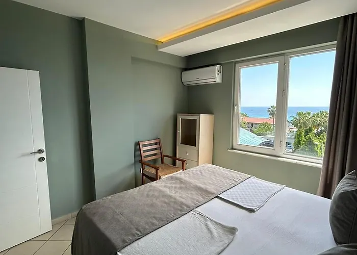 Havana Apart-hotel 4*