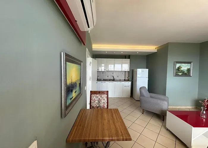 Apart-hotel Havana 4*