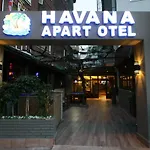 Hotel de apartamente Havana
