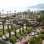 아파트호텔 Havana 4*