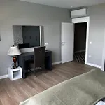 Havana Hotel de apartamente Alanya