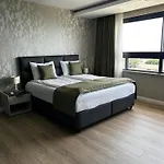 Havana Hotel de apartamente Alanya