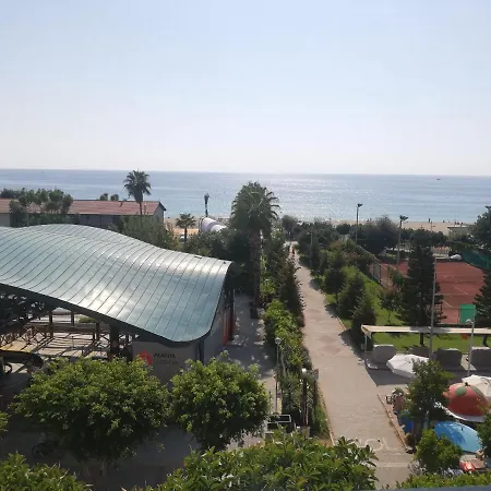 Havana מלון דירות