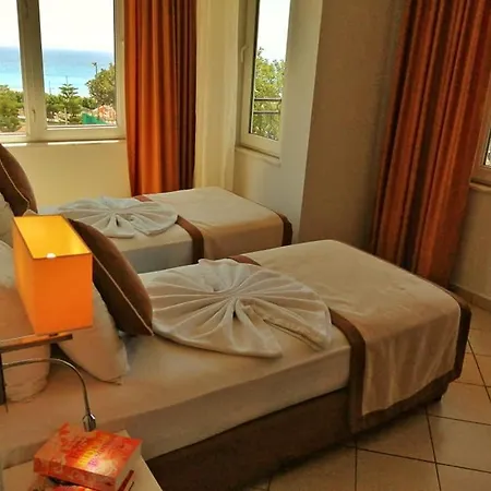 Havana Apartahotel Alanya