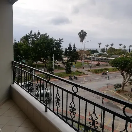 Havana מלון דירות