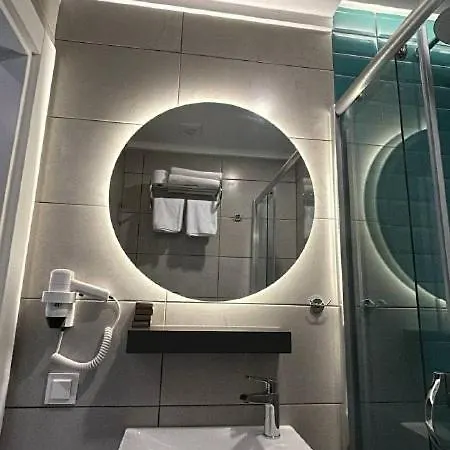 Aparthotel Havana 2*