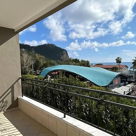 מלון דירות Havana