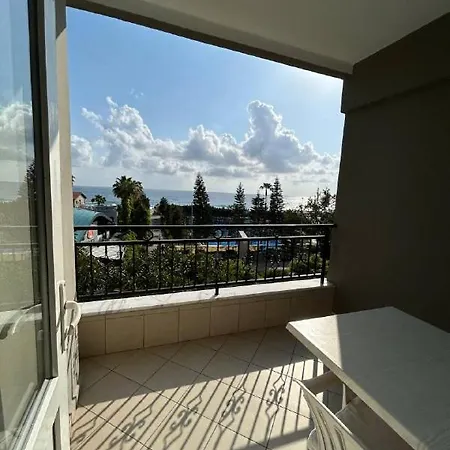 Apartahotel Havana Alanya