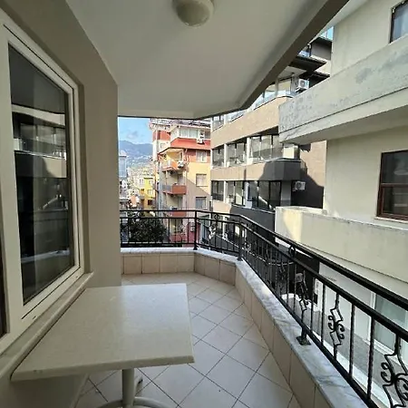 Havana Alanya