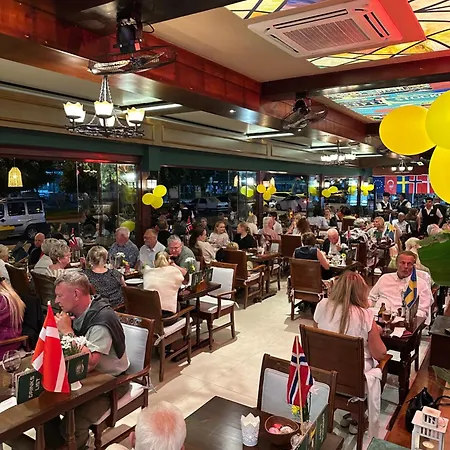 מלון דירות Havana