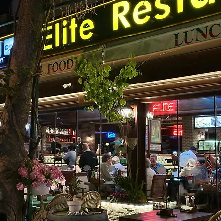 מלון דירות Havana