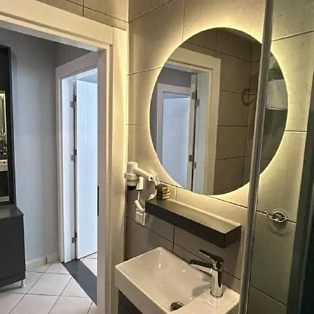Apartahotel Havana Alanya