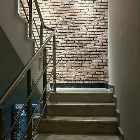 Havana Lejlighedshotel