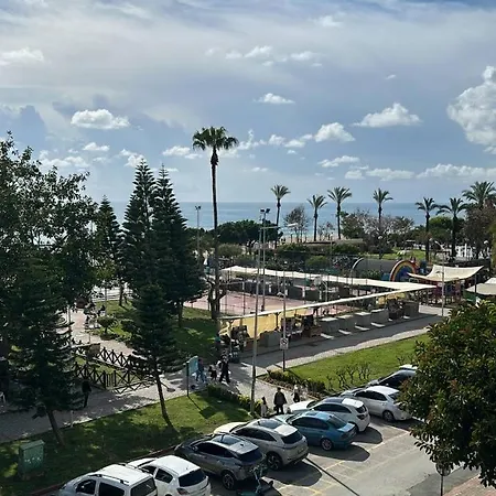 Havana מלון דירות