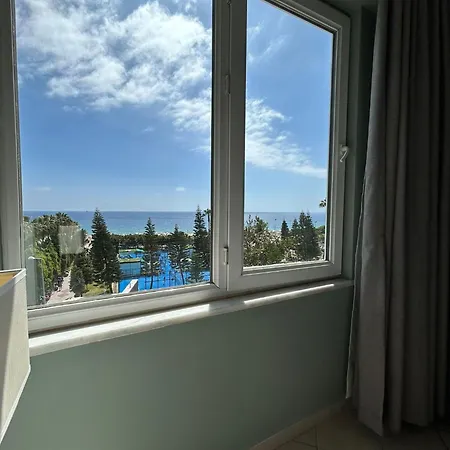 מלון דירות Havana אלאניה