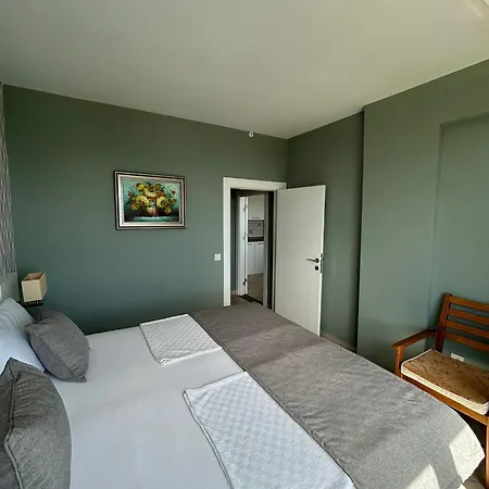 מלון דירות Havana אלאניה