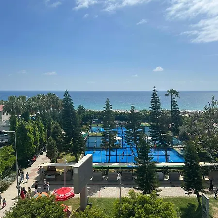 Havana 4* אלאניה