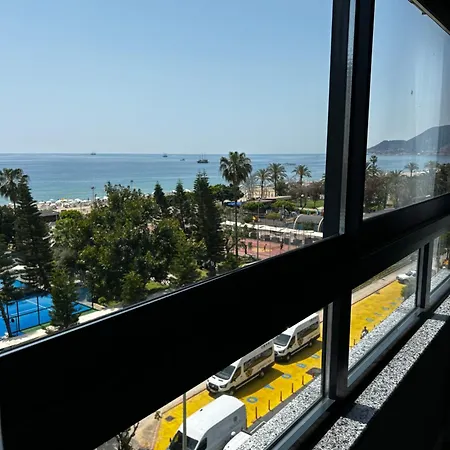 Hotel de apartamente Havana 4*