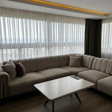 Havana Lejlighedshotel