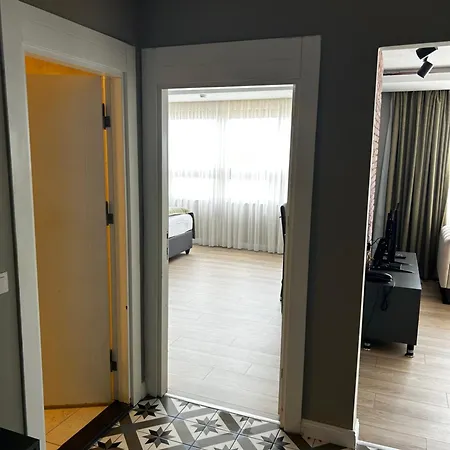 Apartahotel Havana
