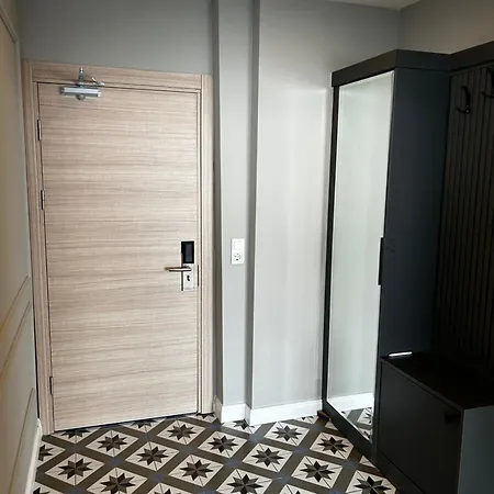 Havana 4* Alanya