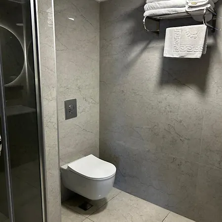 Lejlighedshotel Havana 4*