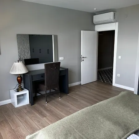 Havana Lejlighedshotel Alanya