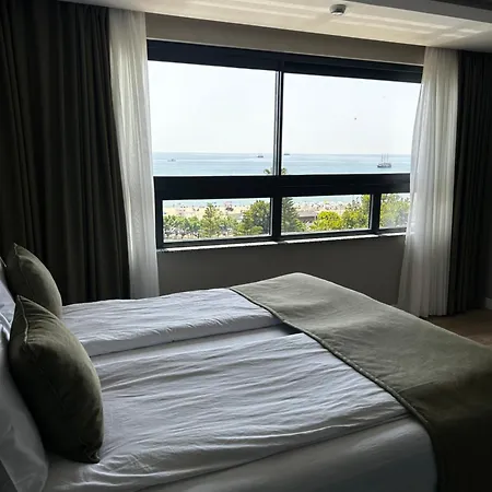 Havana Apartahotel 4*