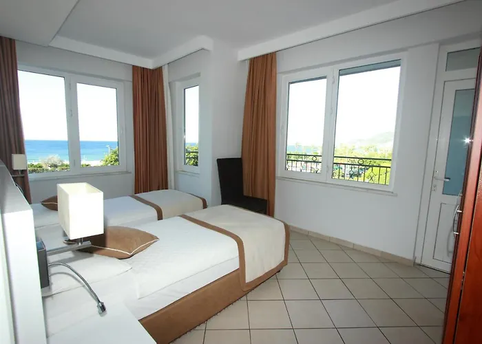 Apart Otel Havana 4*