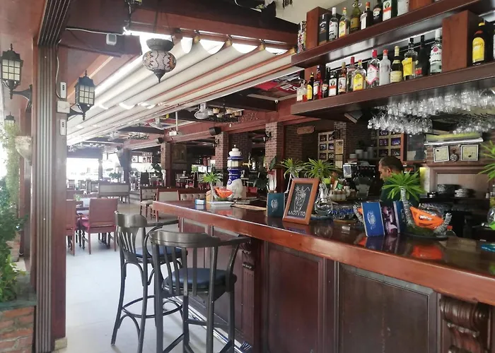 Havana 4* 阿拉尼亚