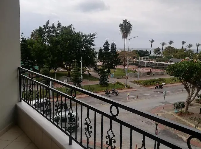 Havana 公寓式酒店