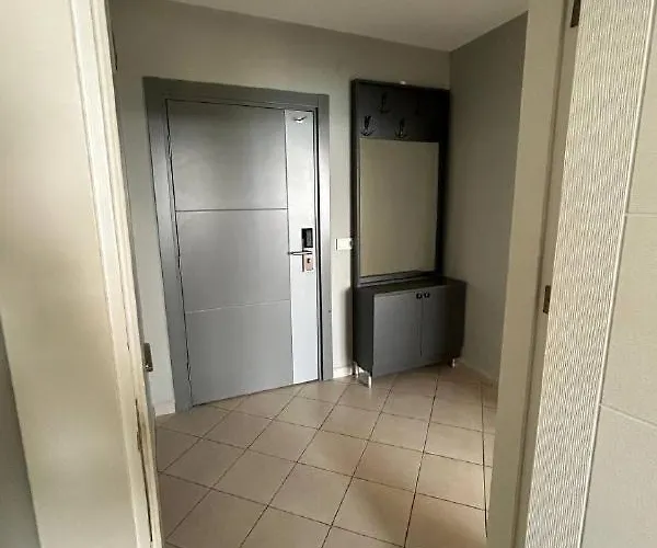 Havana Apart Otel Alanya