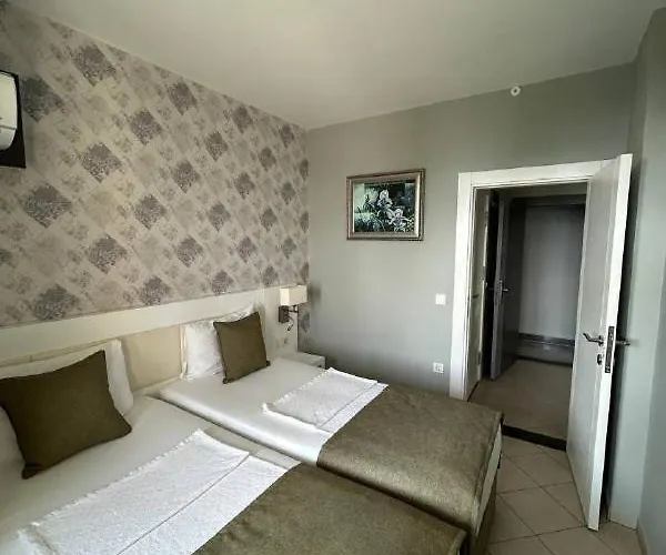Apart Otel Havana Alanya