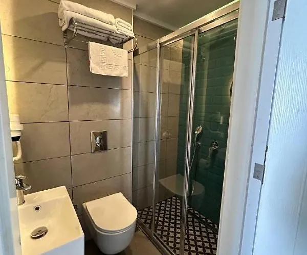 Havana Apart Otel 4*