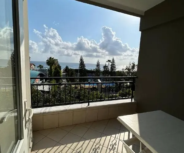 Apart Otel Havana Alanya