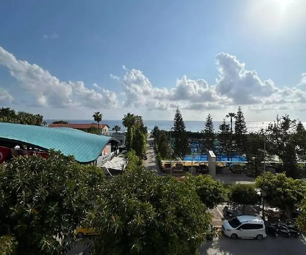 Apart Otel Havana Alanya