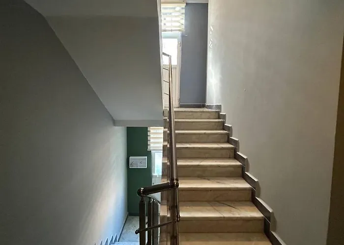 Havana Apart Otel 4*