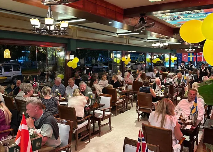 公寓式酒店 Havana