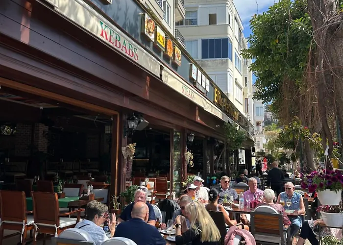 公寓式酒店 Havana 4*