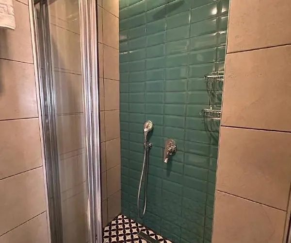 Havana 公寓式酒店 4*