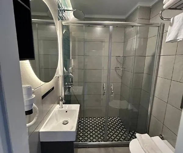 Apart Otel Havana 4*