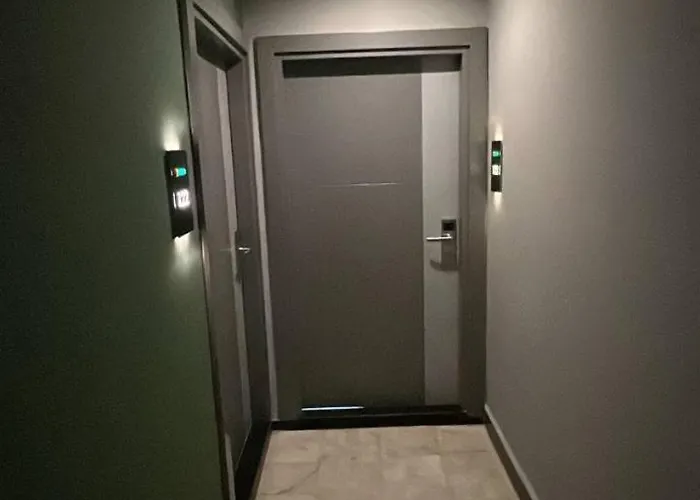 Havana 公寓式酒店 4*