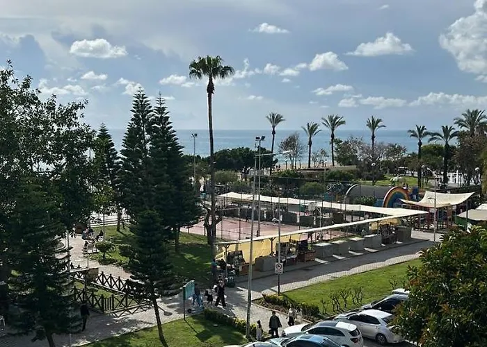 Havana 公寓式酒店