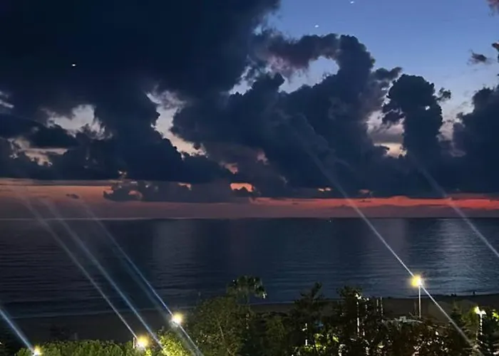 公寓式酒店 Havana 4*