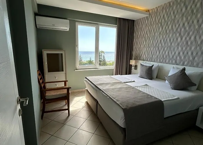 Havana 4* Alanya