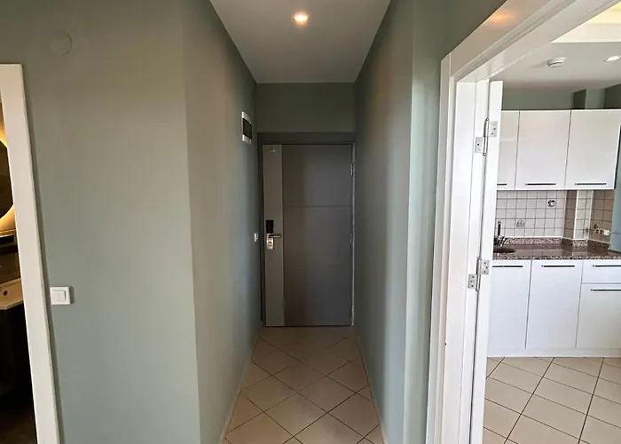 Havana 公寓式酒店 4*