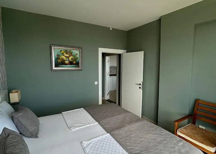 Apart Otel Havana Alanya