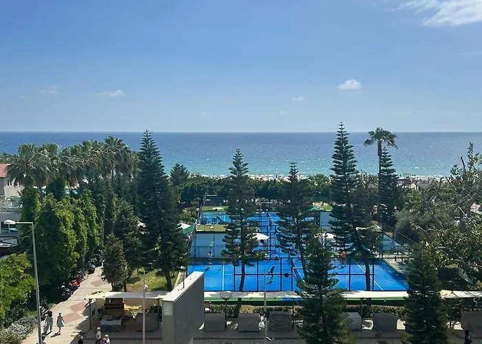 Havana 4* 阿拉尼亚