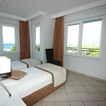 Appart hôtel Havana 4*